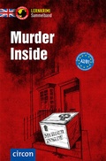 Cover: Murder Inside - Circon Verlag GmbH