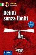 Cover: Delitti senza limiti - Circon Verlag GmbH
