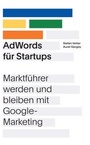 Cover: AdWords für Startups - tredition