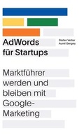 Cover: AdWords f&uuml;r Startups - tredition