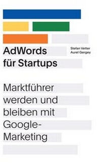 Enlarge image Cover: AdWords für Startups - tredition