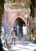 Cover: Marrakesch - tredition