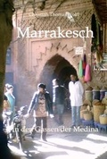 Cover: Marrakesch - tredition