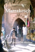 Cover: Marrakesch - tredition GmbH