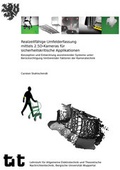 Cover: Realzeitf&auml;hige Umfelderfassung mittels 2.5D-Kameras f&uuml;r sicherheitskritische Applikationen - Shaker