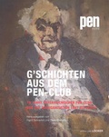 Cover: G'schichten aus dem PEN-Club - L&ouml;cker Verlag