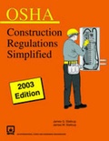 Bild: OSHA Stallcup's (R) Construction Regulations Simplified - National Fire Protection Association