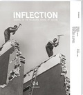 Cover: Inflection 04: Permanence - AADR - Art Architecture Design Research