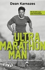 Cover: Ultramarathon Man - Riva
