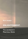Cover: Enlightenment: You can reach it - Huber, Ruth