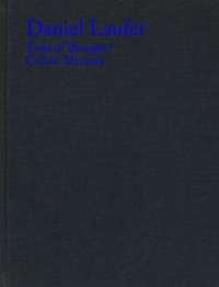 Enlarge image Cover: Train of Thoughts / Colour Memory - Strzelecki Books