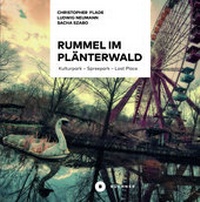 Abbildung von: Rummel im Plänterwald - Büchner-Verlag
