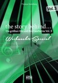 Cover: The Story Behind. Vol. 3 - MoTourMedia