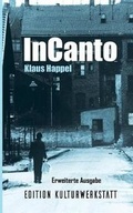 Cover: InCanto - Transmedia Publishing