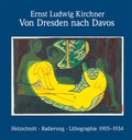 Cover: Von Dresden nach Davos - Verlag PH.C.W. SCHMIDT bei Rudolph Druck