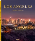 Cover: Los Angeles - teNeues Verlag ein Imprint des Gestalten Verlags