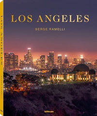Abbildung von: Los Angeles - teNeues Verlag ein Imprint des Gestalten Verlags