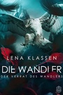 Cover: Der Verrat des Wandlers - Eisermann Verlag