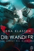 Cover: Der Verrat des Wandlers - Eisermann Verlag