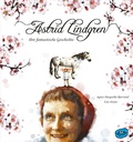 Cover: Astrid Lindgren. Ihre fantastische Geschichte - Woow Books