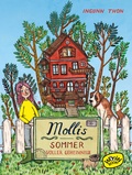 Cover: Mollis Sommer voller Geheimnisse - Woow Books