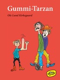 Cover: Gummi-Tarzan - Woow Books