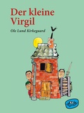 Cover: Der kleine Virgil - Woow Books
