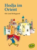 Cover: Hodja im Orient - Woow Books