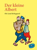 Cover: Der kleine Albert - Woow Books