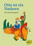 Cover: Otto ist ein Nashorn - Woow Books