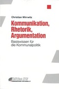 Bild: Kommunikation, Rhetorik, Argumentation - Kommunalpolitisches Forum Sachsen