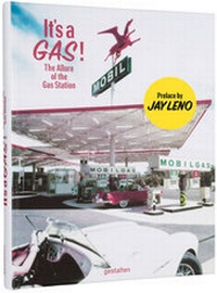 Enlarge image Cover: It's A Gas! - Die Gestalten Verlag