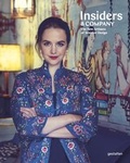 Cover: Insiders & Company - Die Gestalten Verlag