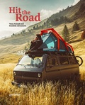 Cover: Hit The Road - Die Gestalten Verlag