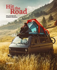 Enlarge image Cover: Hit The Road - Die Gestalten Verlag