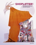 Cover: Shoplifter! - Die Gestalten Verlag