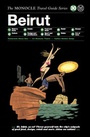 Cover: Beirut - Die Gestalten Verlag