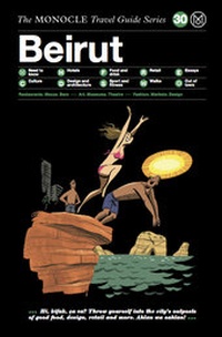 Abbildung von: Beirut - Die Gestalten Verlag