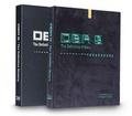 Cover: DBR9 - The Definitive History - T.A.G. Motor Books