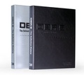 Cover: DBR9 - The Definitive History - T.A.G. Motor Books