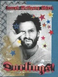 Cover: DARLINGS! - JWO_studio