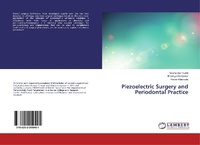 Abbildung von: Piezoelectric Surgery and Periodontal Practice - LAP Lambert Academic Publishing