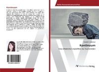 Enlarge image Cover: Kontinuum - AV Akademikerverlag