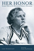 Cover: Her Honor - Minnesota Historical Society Press