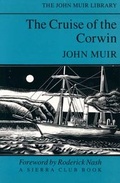 Cover: The Cruise of the Corwin - University of California Press