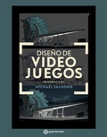 Cover: Dise&ntilde;o de videojuegos : de amateur a pro - Parram&oacute;n