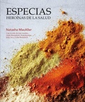 Cover: Especias, Heroinas de la Salud - Cinco Tintas