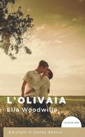 Cover: L'Olivaia - Edizioni Il Vento Antico