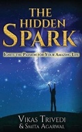Cover: The Hidden Spark - BecomeShakespeare.com