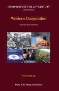 Cover: Western Cooperation - Wolf Legal Publishers